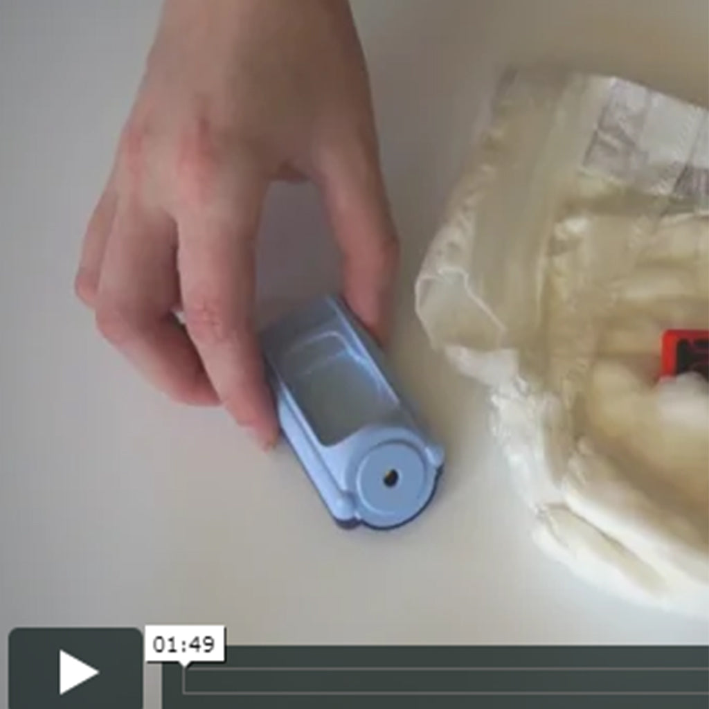 Reasons why the alarm may not trigger when wet