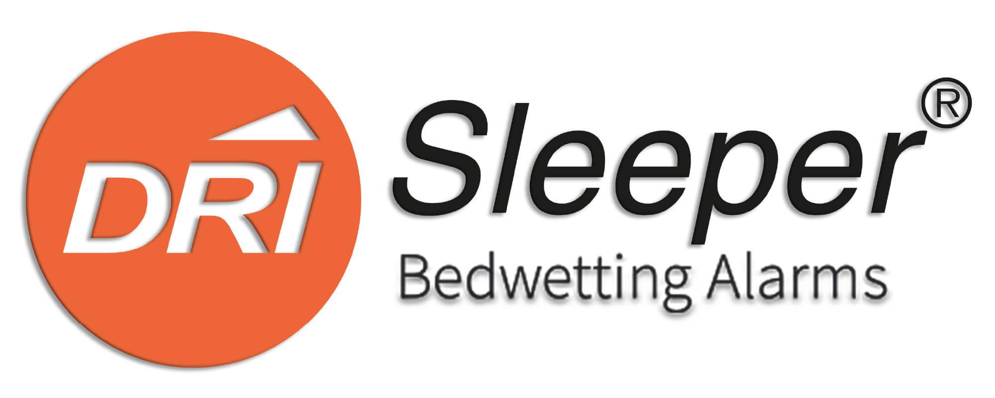 Wireless Bedwetting Alarm  DRI Sleeper Eclipse - DRI Sleeper