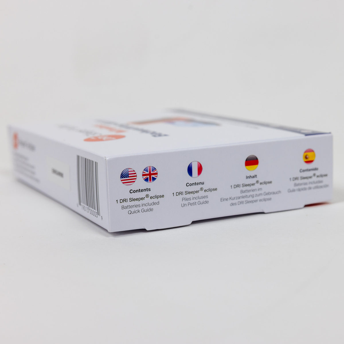 Eclipse Plus for Deep Sleepers